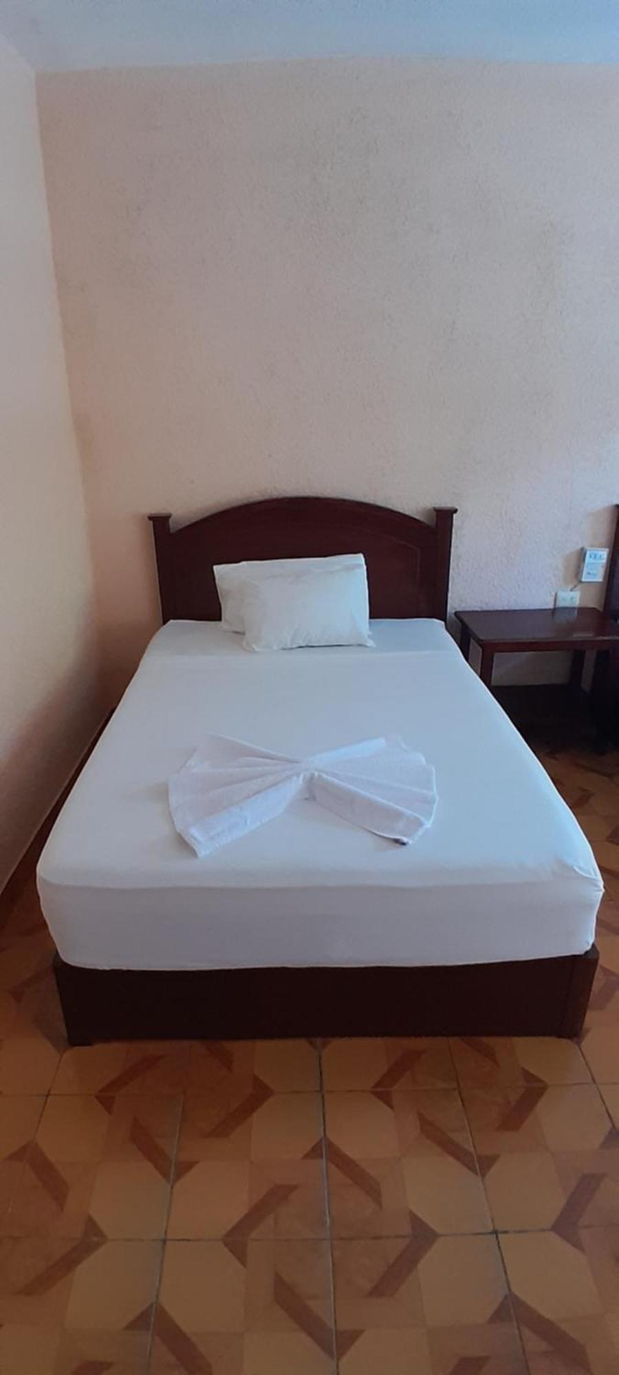 Hotel Yaakunah Escárcega Extérieur photo