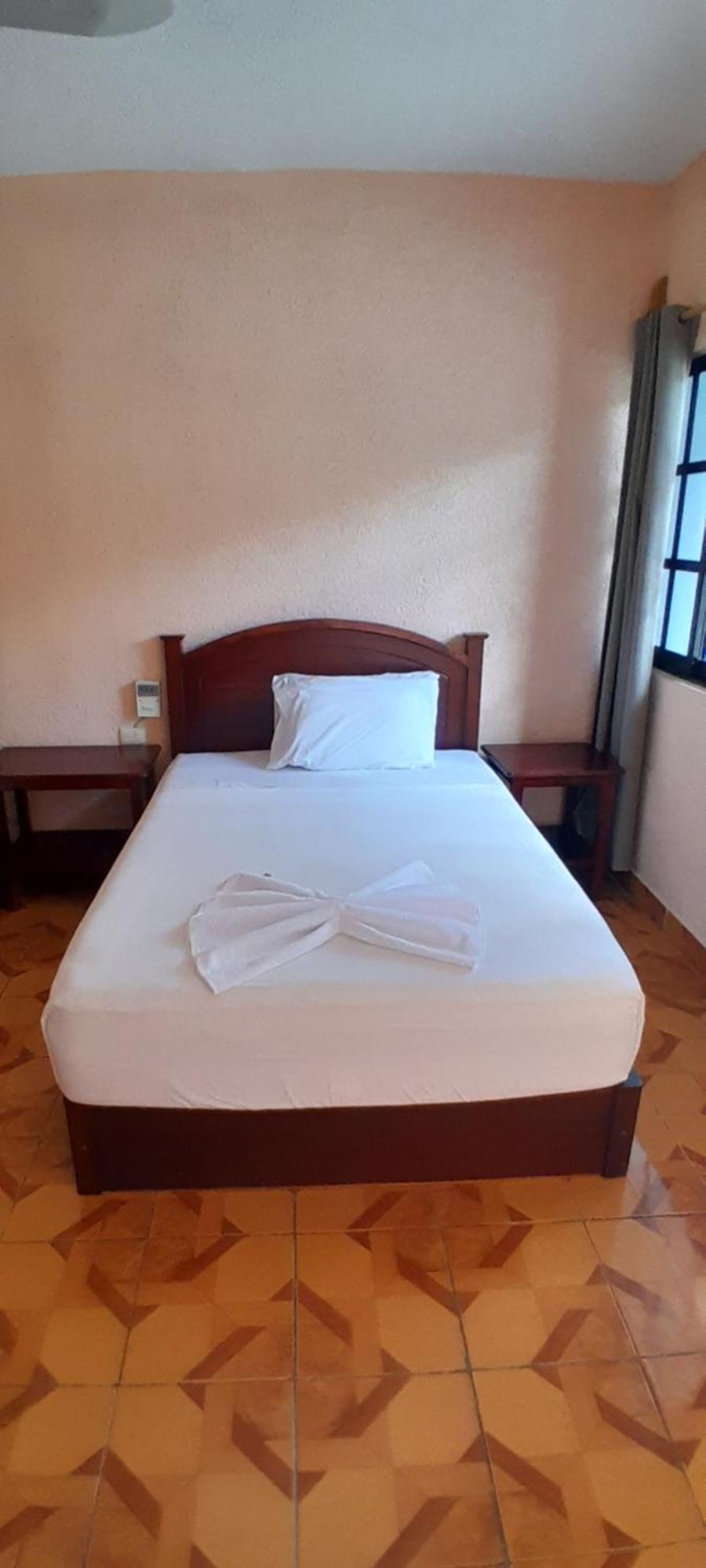 Hotel Yaakunah Escárcega Extérieur photo