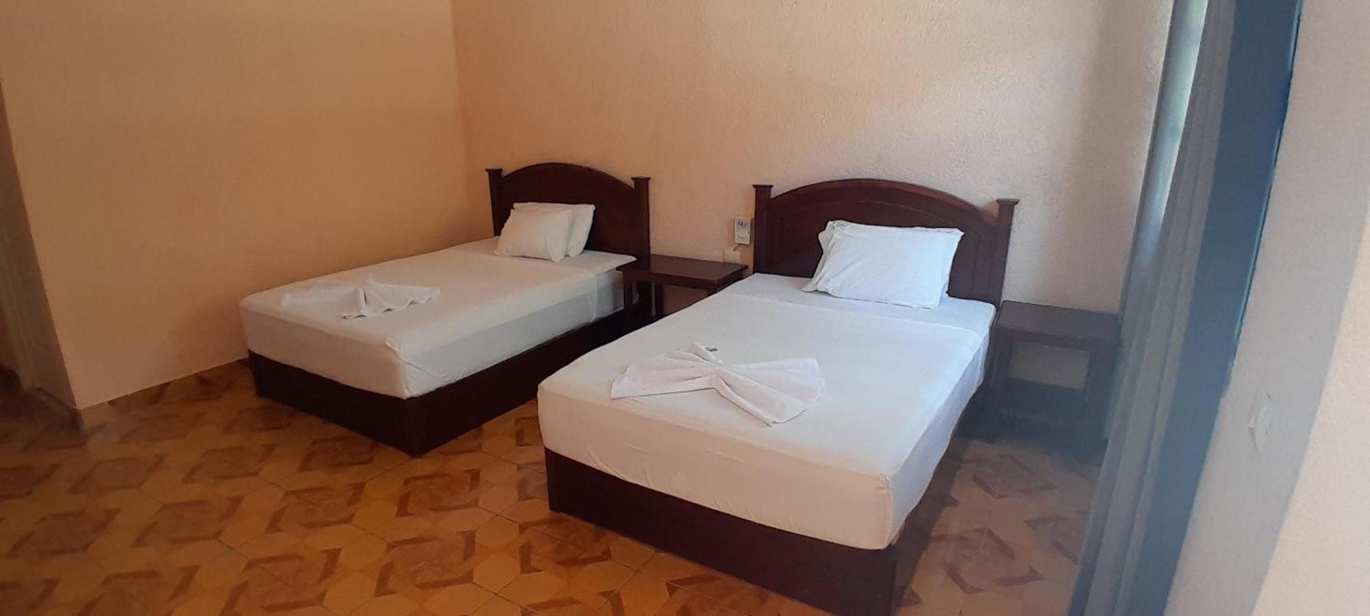 Hotel Yaakunah Escárcega Extérieur photo