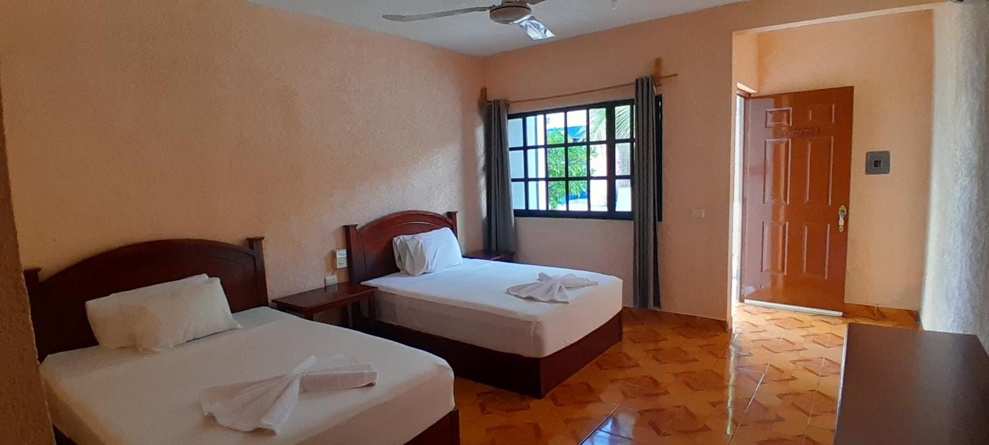 Hotel Yaakunah Escárcega Extérieur photo