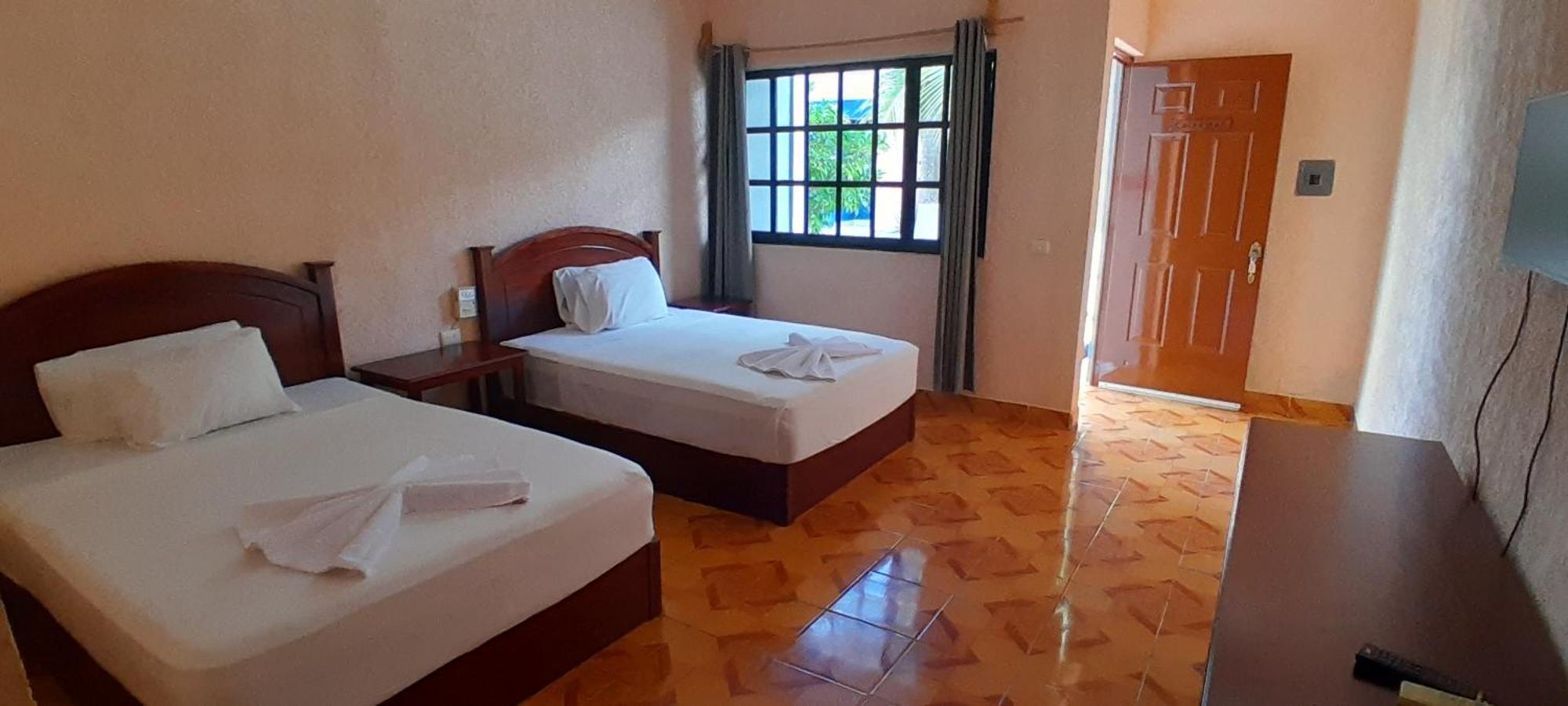 Hotel Yaakunah Escárcega Extérieur photo